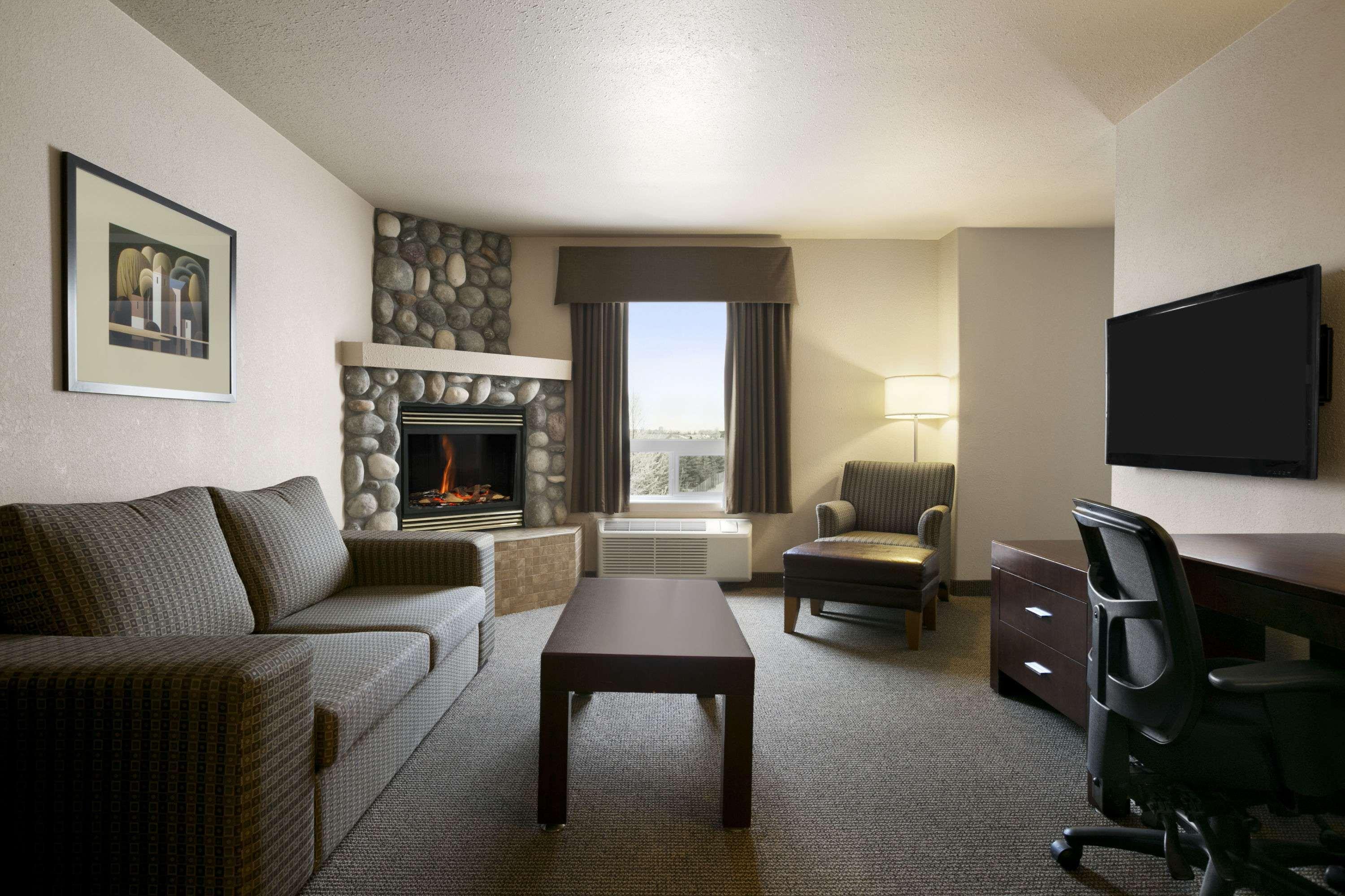 Days Inn By Wyndham Regina Exterior foto