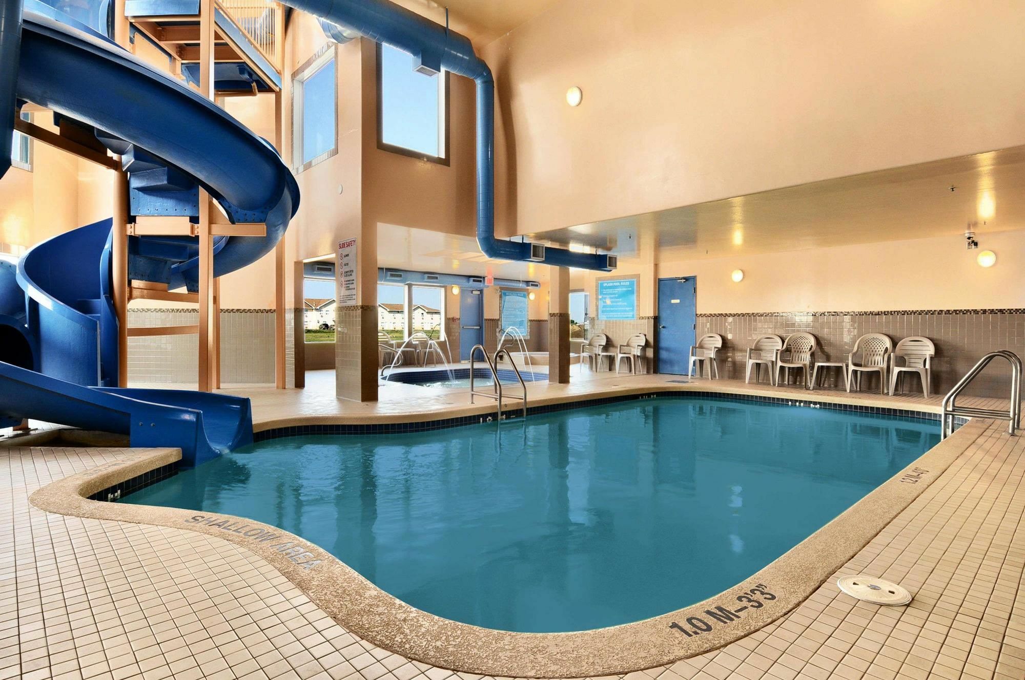Days Inn By Wyndham Regina Exterior foto